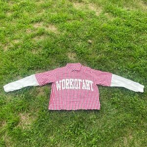 Work of Art “Cherry Red” Thermal